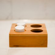 MYNT BAMBOO TRAY